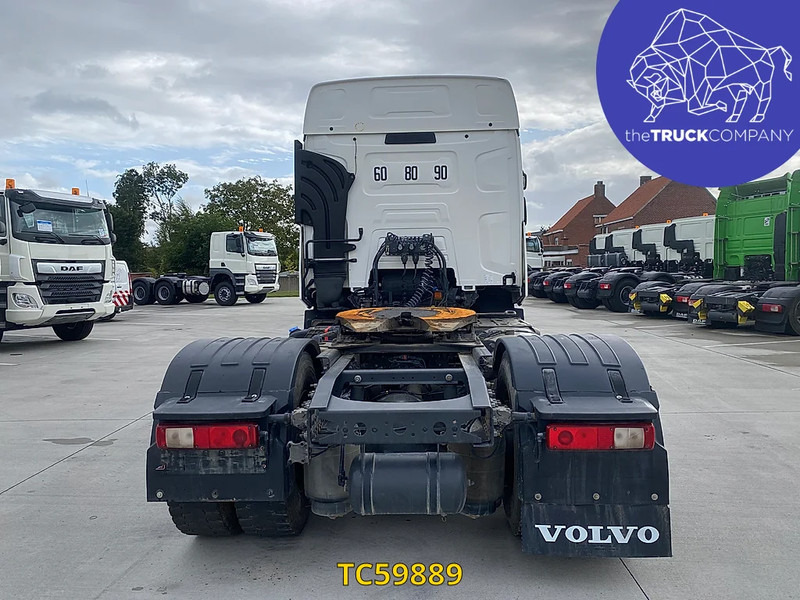 Renault T 460 - Trækker: billede 3 Renault T 460 - Trækker: billede 3