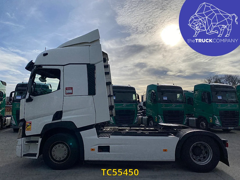 Renault T 460 - Trækker: billede 2 Renault T 460 - Trækker: billede 2