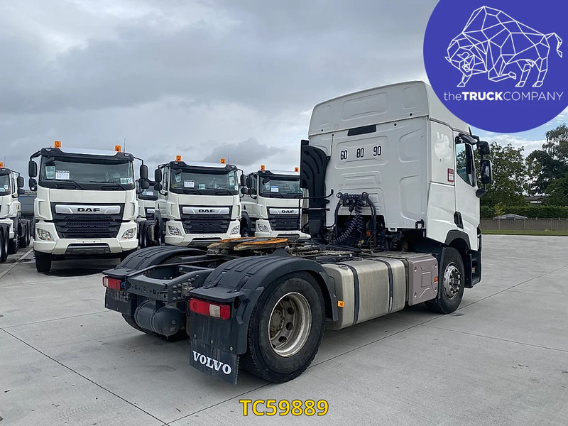 Renault T 460 - Trækker: billede 4 Renault T 460 - Trækker: billede 4