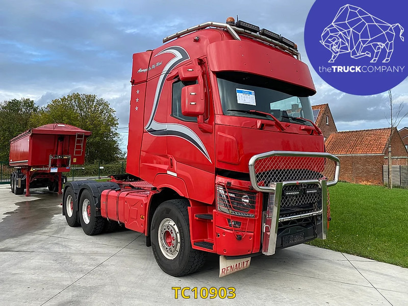 Renault T 480 - Trækker: billede 3 Renault T 480 - Trækker: billede 3