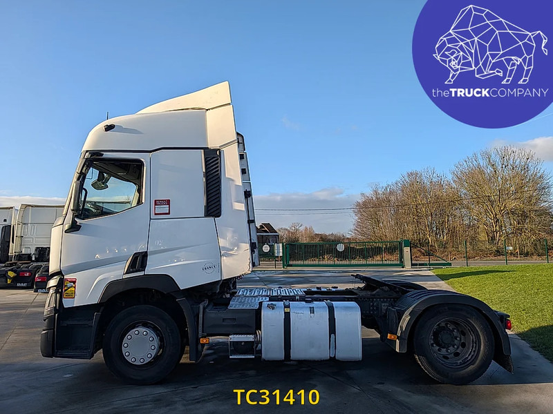 Renault T 480 - Trækker: billede 2 Renault T 480 - Trækker: billede 2