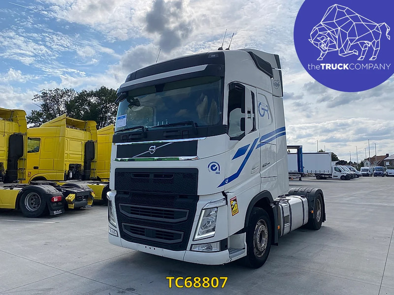 Volvo FH 460 - Trækker: billede 1 Volvo FH 460 - Trækker: billede 1