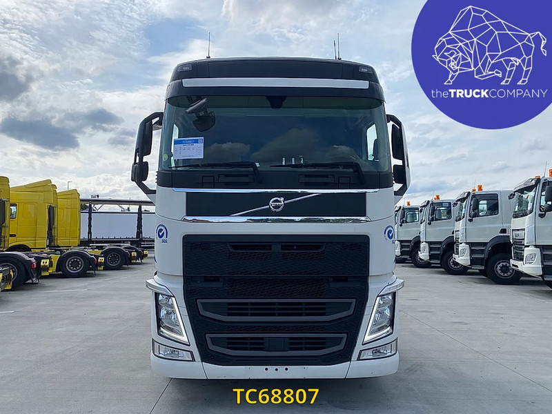 Volvo FH 460 - Trækker: billede 2 Volvo FH 460 - Trækker: billede 2