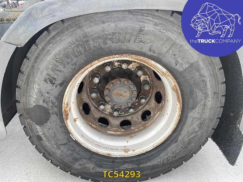 Volvo FH 460 - Trækker: billede 4 Volvo FH 460 - Trækker: billede 4