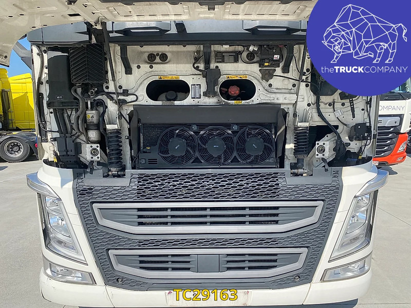 Volvo FH 460 - Trækker: billede 3 Volvo FH 460 - Trækker: billede 3