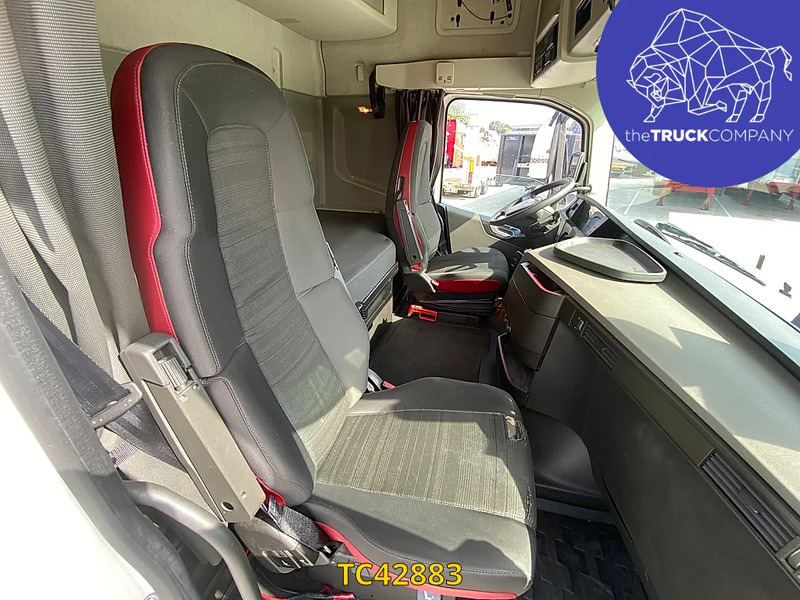 Volvo FH 460 - Trækker: billede 5 Volvo FH 460 - Trækker: billede 5
