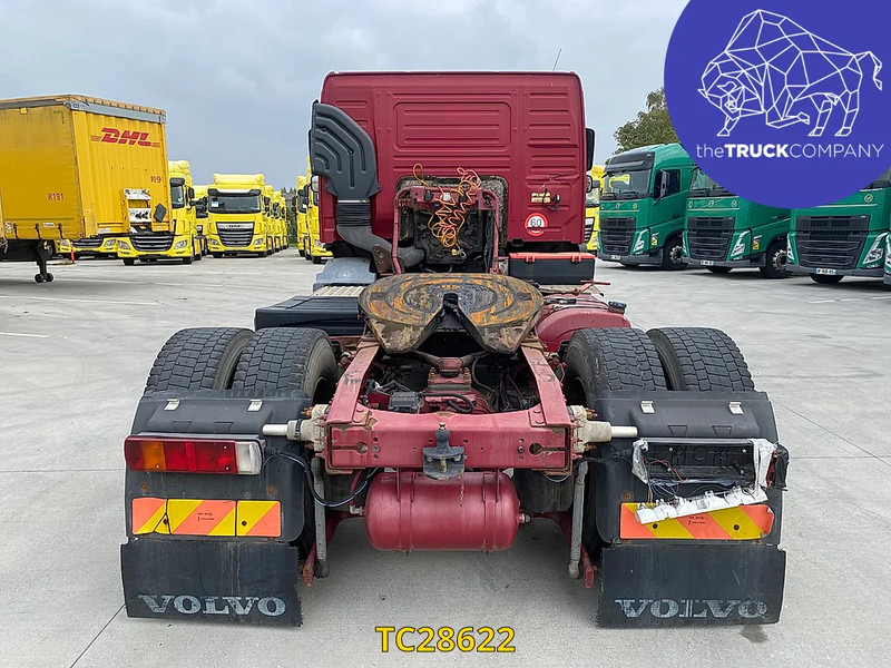 Volvo FM 380 - Trækker: billede 4 Volvo FM 380 - Trækker: billede 4