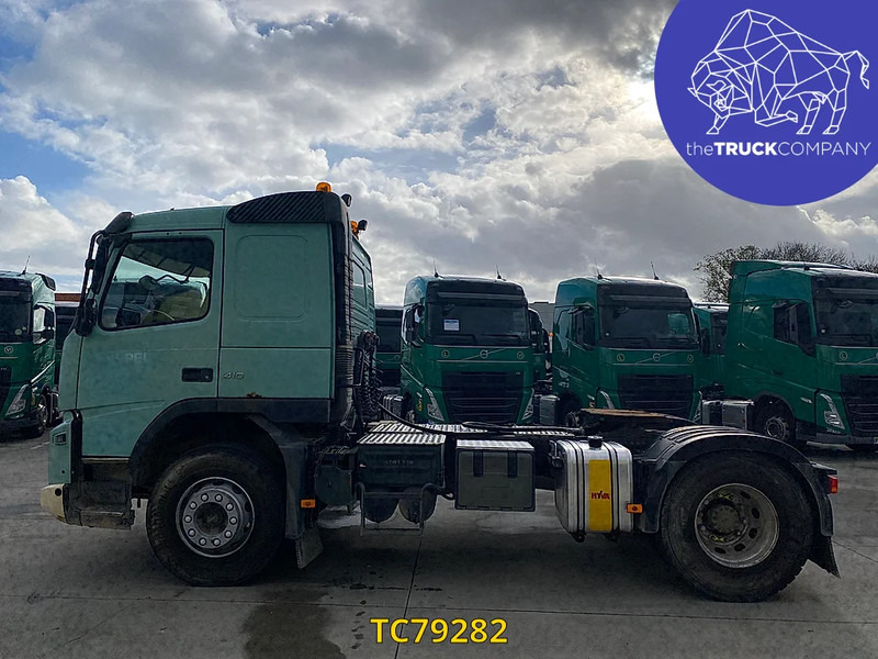 Volvo FMX 410 - Trækker: billede 2 Volvo FMX 410 - Trækker: billede 2