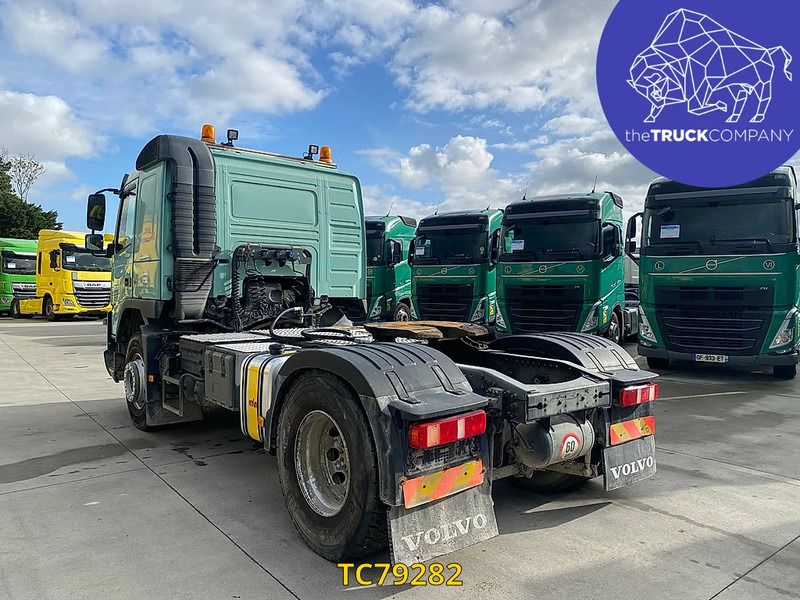 Volvo FMX 410 - Trækker: billede 3 Volvo FMX 410 - Trækker: billede 3