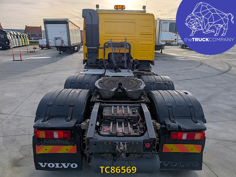 Volvo FMX 420 - Trækker: billede 4 Volvo FMX 420 - Trækker: billede 4