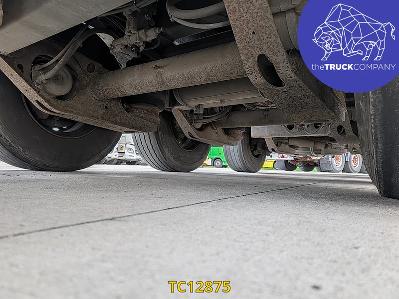 Åben sættevogn Trax: billede 11 Åben sættevogn Trax: billede 11