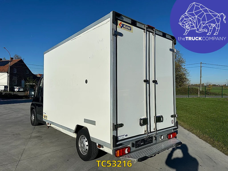 Peugeot Boxer - Varebil: billede 3 Peugeot Boxer - Varebil: billede 3