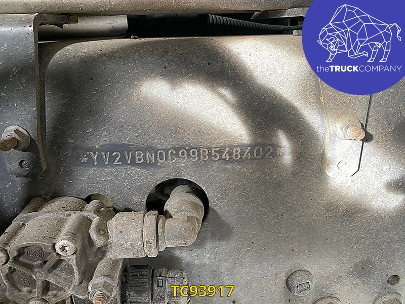 Volvo FE 320 - Affaldsmaskine: billede 4 Volvo FE 320 - Affaldsmaskine: billede 4