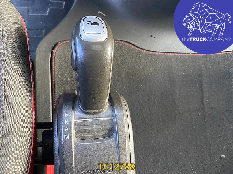 Lastbil med presenning Volvo FH 500: billede 18 Lastbil med presenning Volvo FH 500: billede 18