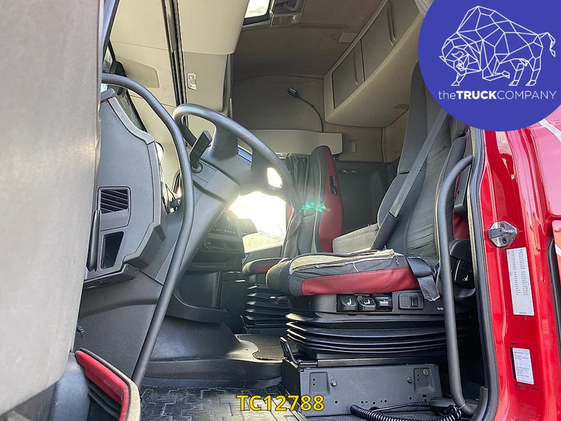 Lastbil med presenning Volvo FH 500: billede 11 Lastbil med presenning Volvo FH 500: billede 11