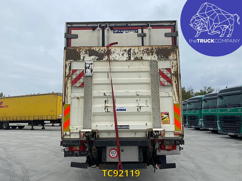 Volvo FM 330 - Kølevogn lastbil: billede 3 Volvo FM 330 - Kølevogn lastbil: billede 3