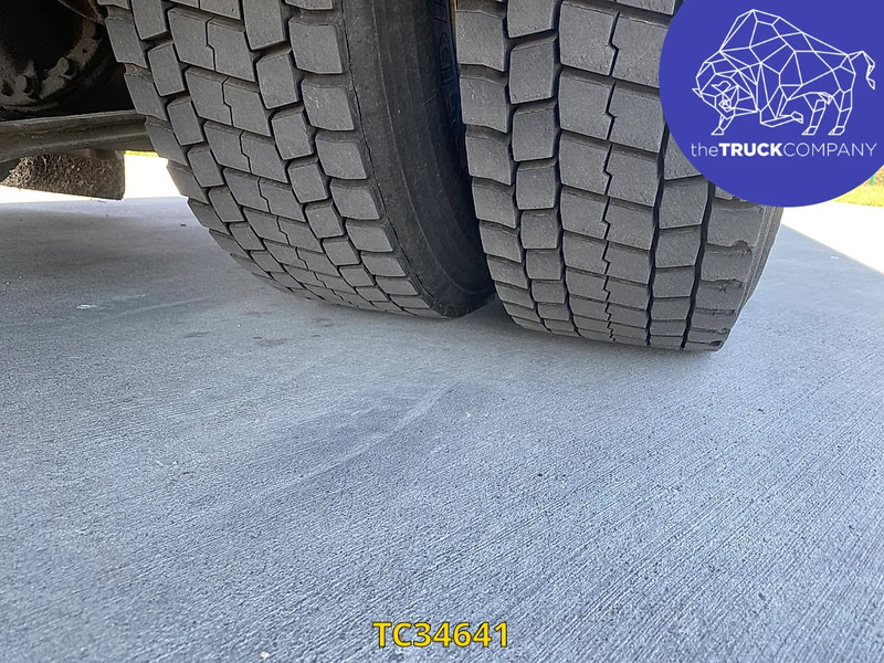 Volvo FM 330 - Kølevogn lastbil: billede 4 Volvo FM 330 - Kølevogn lastbil: billede 4