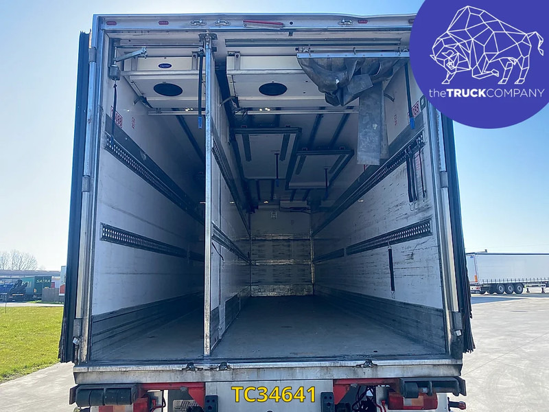 Volvo FM 330 - Kølevogn lastbil: billede 2 Volvo FM 330 - Kølevogn lastbil: billede 2