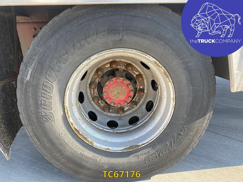 Volvo FM 330 - Kølevogn lastbil: billede 4 Volvo FM 330 - Kølevogn lastbil: billede 4