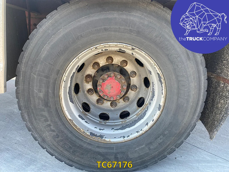 Volvo FM 330 - Kølevogn lastbil: billede 5 Volvo FM 330 - Kølevogn lastbil: billede 5