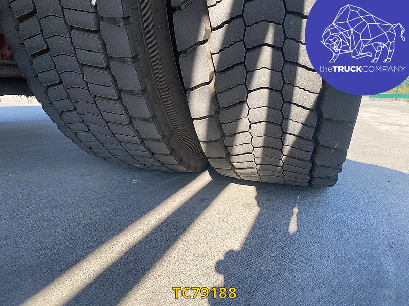 Volvo FM 330 - Kølevogn lastbil: billede 5 Volvo FM 330 - Kølevogn lastbil: billede 5