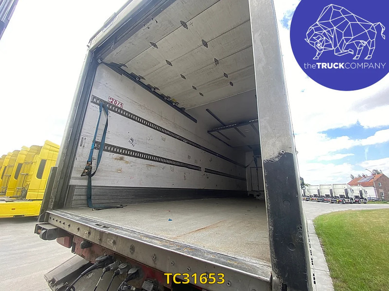 Volvo FM 340 - Kølevogn lastbil: billede 3 Volvo FM 340 - Kølevogn lastbil: billede 3