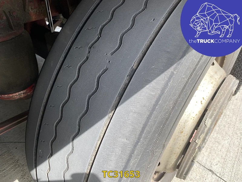 Volvo FM 340 - Kølevogn lastbil: billede 4 Volvo FM 340 - Kølevogn lastbil: billede 4