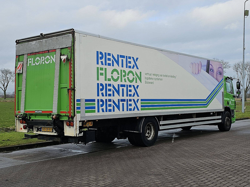 DAF CF 65.250 19T AIRCO TAILLIFT - Lastbil varevogn: billede 3 DAF CF 65.250 19T AIRCO TAILLIFT - Lastbil varevogn: billede 3