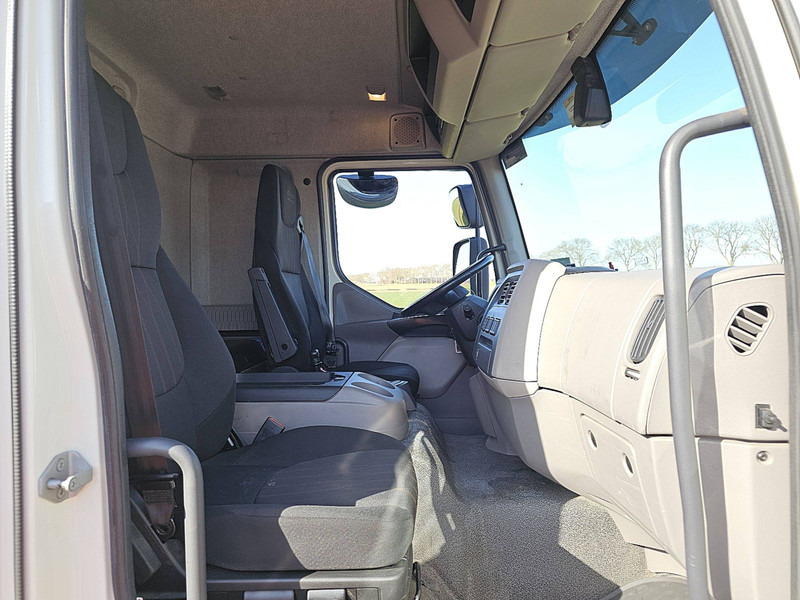 Lastbil med presenning DAF LF 290 16T LIFT 167 TKM: billede 7 Lastbil med presenning DAF LF 290 16T LIFT 167 TKM: billede 7