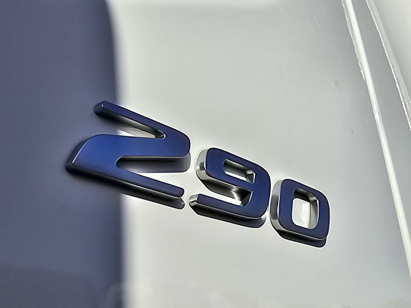 Lastbil med presenning DAF LF 290 16T LIFT 167 TKM: billede 13 Lastbil med presenning DAF LF 290 16T LIFT 167 TKM: billede 13