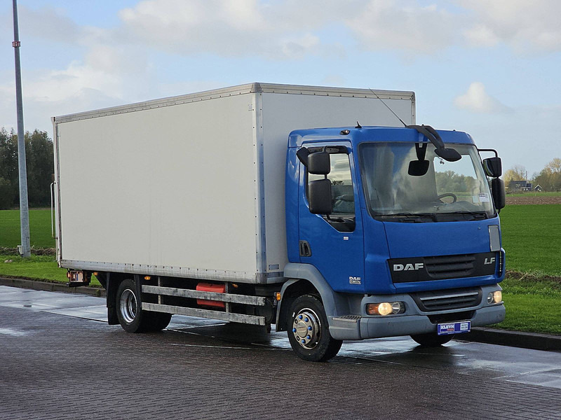 DAF LF 45.250 12T MANUAL AIRCO 385 - Lastbil varevogn: billede 5 DAF LF 45.250 12T MANUAL AIRCO 385 - Lastbil varevogn: billede 5
