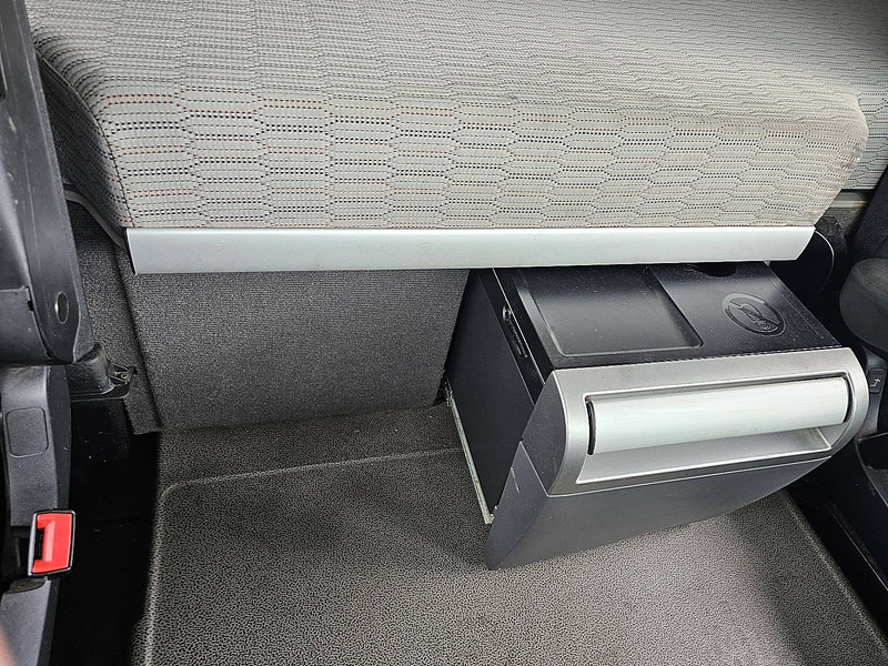 Lastbil chassis DAF XF 480 6X2 FAN WB 390: billede 10 Lastbil chassis DAF XF 480 6X2 FAN WB 390: billede 10