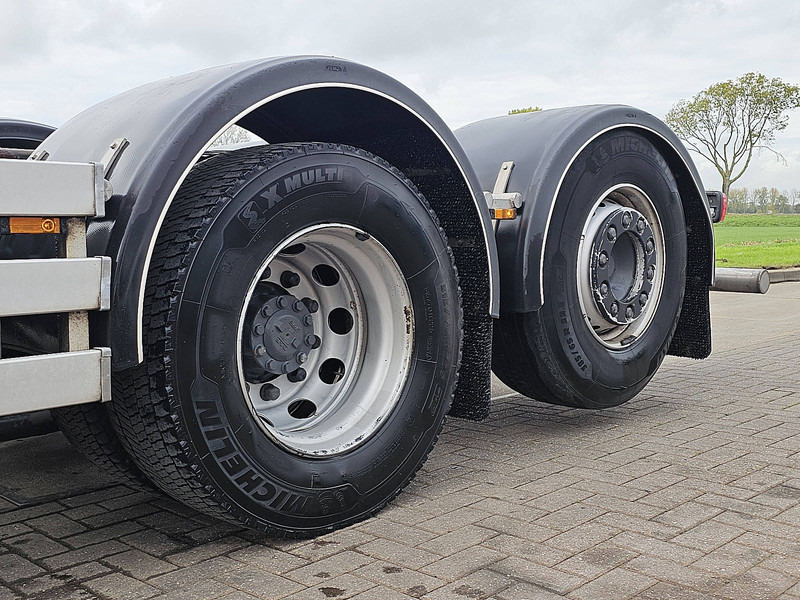 Lastbil chassis DAF XF 480 6X2 FAN WB 390: billede 18 Lastbil chassis DAF XF 480 6X2 FAN WB 390: billede 18