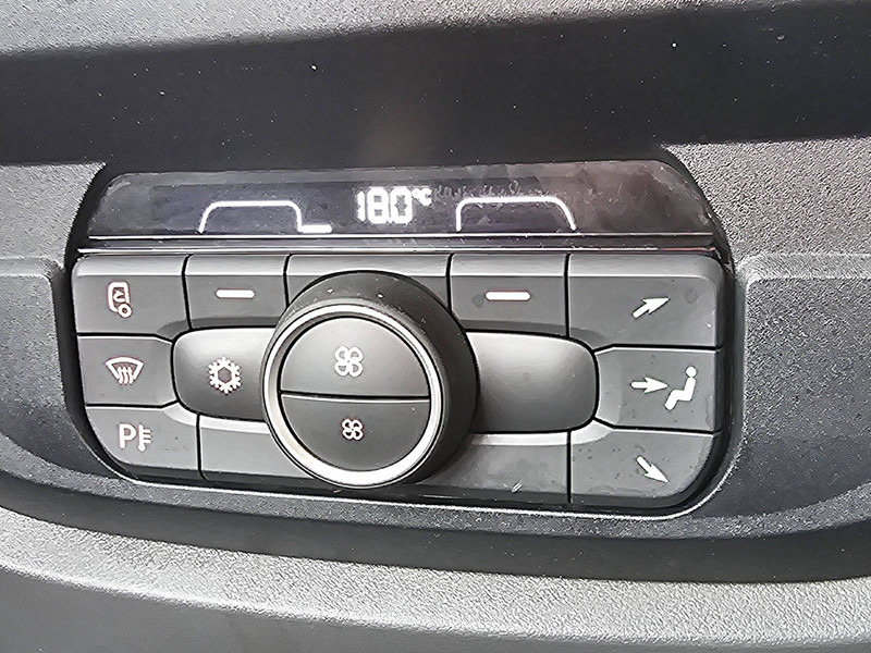 Lastbil chassis DAF XF 480 6X2 FAN WB 390: billede 14 Lastbil chassis DAF XF 480 6X2 FAN WB 390: billede 14