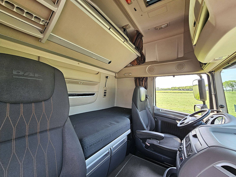 Leje en DAF XF 480 SSC 6X2 FAR INTARDER DAF XF 480 SSC 6X2 FAR INTARDER: billede 16 Leje en DAF XF 480 SSC 6X2 FAR INTARDER DAF XF 480 SSC 6X2 FAR INTARDER: billede 16