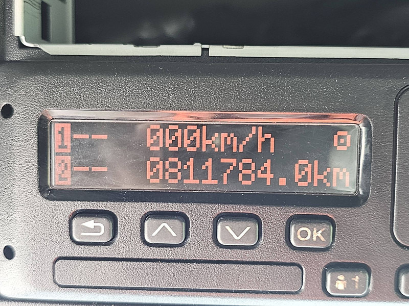 Leje en DAF XF 480 SSC 6X2 FAR INTARDER DAF XF 480 SSC 6X2 FAR INTARDER: billede 9 Leje en DAF XF 480 SSC 6X2 FAR INTARDER DAF XF 480 SSC 6X2 FAR INTARDER: billede 9