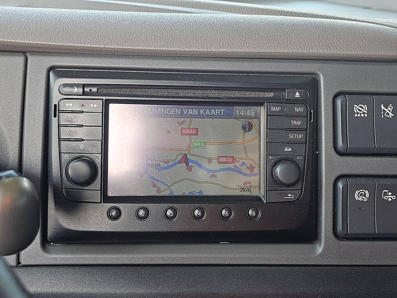 Leje en DAF XF 480 SSC 6X2 FAR INTARDER DAF XF 480 SSC 6X2 FAR INTARDER: billede 11 Leje en DAF XF 480 SSC 6X2 FAR INTARDER DAF XF 480 SSC 6X2 FAR INTARDER: billede 11