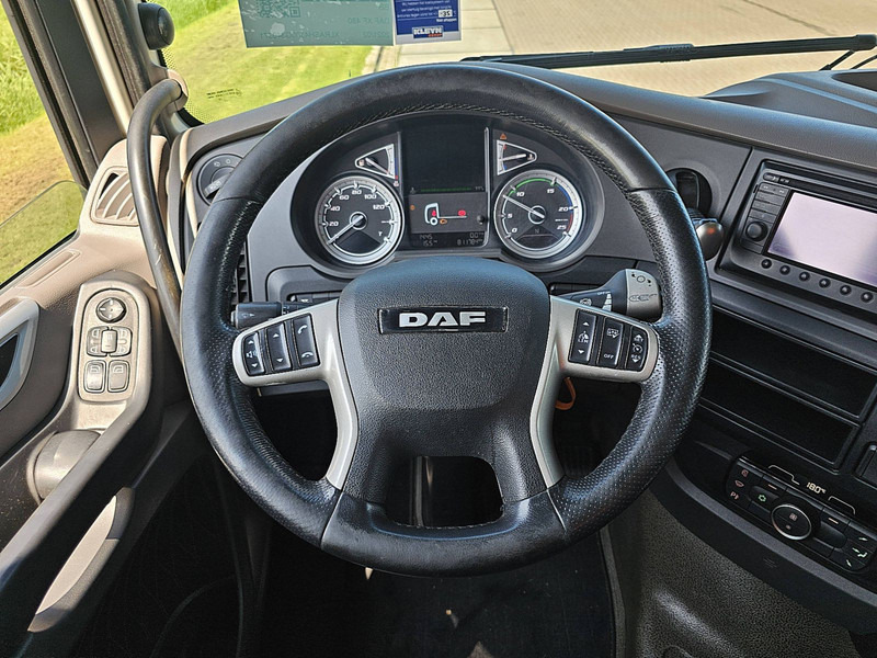 Leje en DAF XF 480 SSC 6X2 FAR INTARDER DAF XF 480 SSC 6X2 FAR INTARDER: billede 13 Leje en DAF XF 480 SSC 6X2 FAR INTARDER DAF XF 480 SSC 6X2 FAR INTARDER: billede 13
