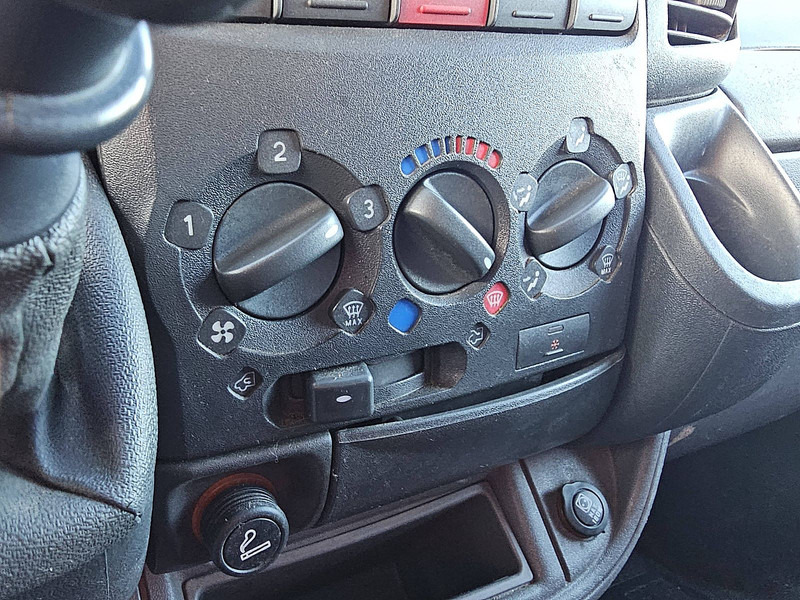 Små varebil Fiat Ducato 2.3: billede 10 Små varebil Fiat Ducato 2.3: billede 10