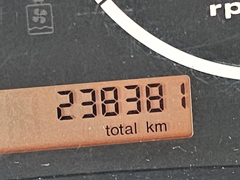 Små varebil Fiat Ducato 2.3: billede 9 Små varebil Fiat Ducato 2.3: billede 9