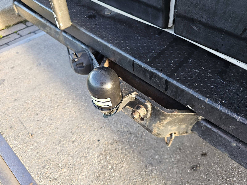 Små varebil Fiat Ducato 2.3: billede 13 Små varebil Fiat Ducato 2.3: billede 13