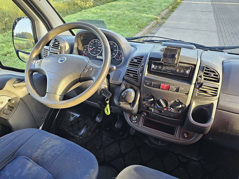 Små varebil Fiat Ducato 2.3: billede 8 Små varebil Fiat Ducato 2.3: billede 8