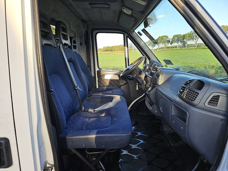 Små varebil Fiat Ducato 2.3: billede 7 Små varebil Fiat Ducato 2.3: billede 7