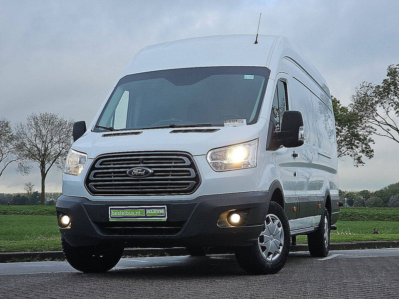 Ford Transit 350 XXL ac EURO6 - Varevogn: billede 1 Ford Transit 350 XXL ac EURO6 - Varevogn: billede 1