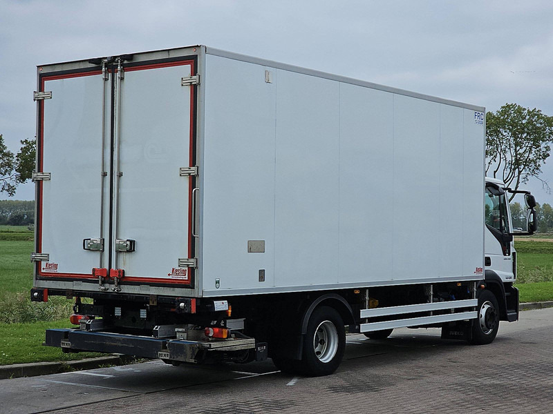 Iveco 140E28 EUROCARGO ATP - Kølevogn lastbil: billede 3 Iveco 140E28 EUROCARGO ATP - Kølevogn lastbil: billede 3