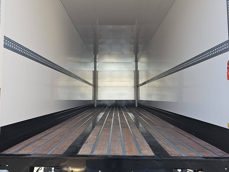 Varevogn sættevogn KLEYN TRAILERS TFSH 18 KOFFER: billede 6