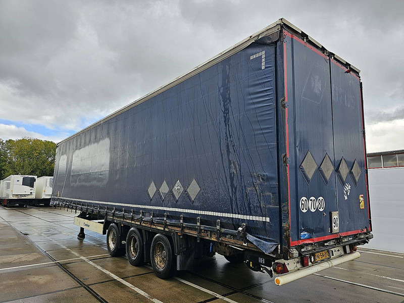 Krone N/A - Gardintrailer: billede 5 Krone N/A - Gardintrailer: billede 5