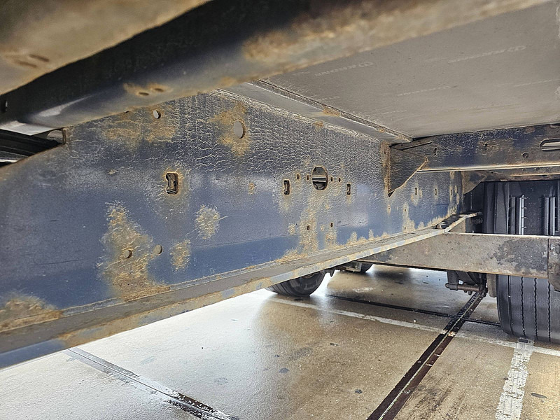 Gardintrailer Krone N/A: billede 10