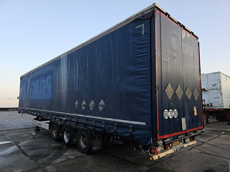 Krone N/A - Gardintrailer: billede 5 Krone N/A - Gardintrailer: billede 5