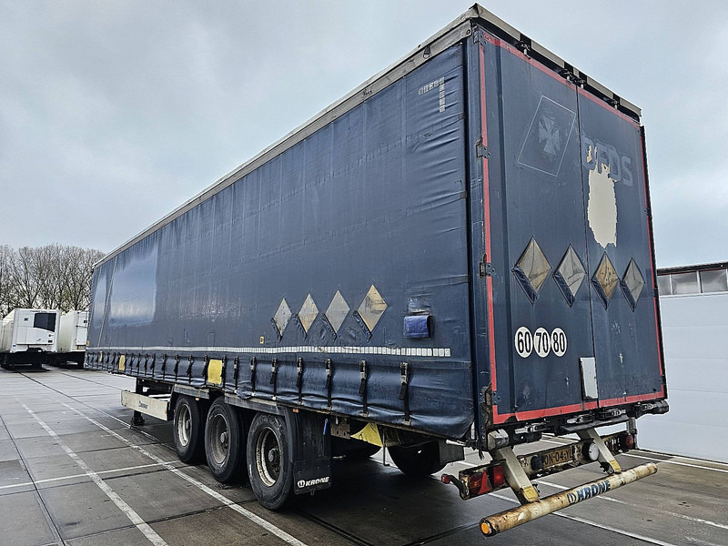 Krone N/A - Gardintrailer: billede 5 Krone N/A - Gardintrailer: billede 5